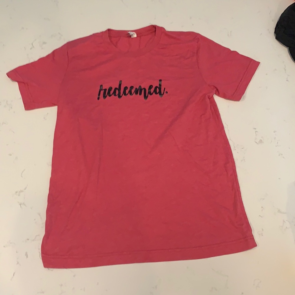made with heat press. super cute and soft